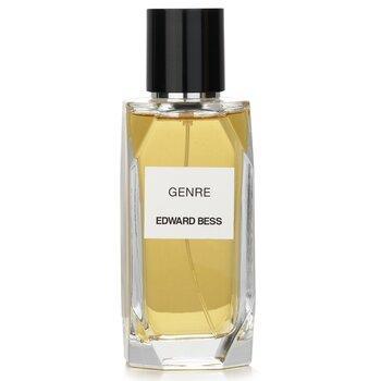 Edward Bess Genre Eau De Parfum 100ml
