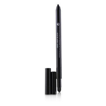 Edward Bess Perfect Line Every Time Long Wear Eyeliner 01 Deep, Deep Black