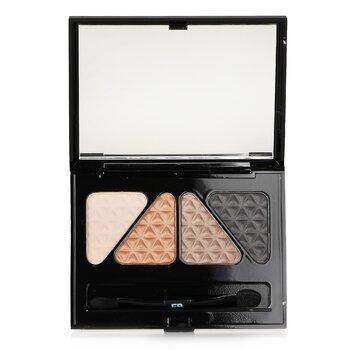 Edward Bess Prismette Eyeshadow Quad 01 Sun & Stars