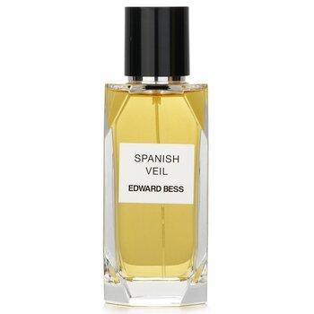 Edward Bess Spanish Veil Eau De Parfum 100ml