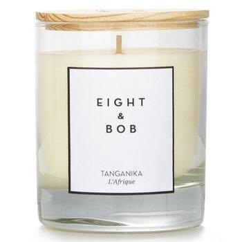 Eight & Bob Candle Tanganika 230g