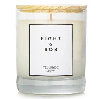 Eight & Bob Candle Telluride 230g