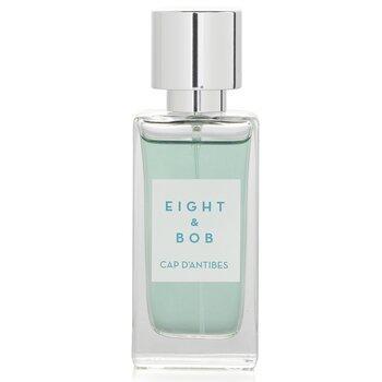 Eight & Bob Cap D'antibes Eau De Parfum 30ml