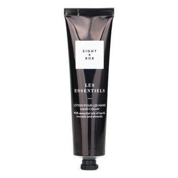 Eight & Bob Les Essentiels Hand Cream 40ml