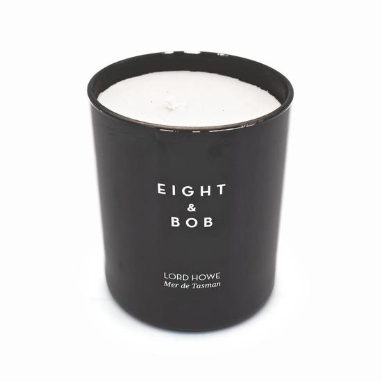 Eight & Bob Lord Howe Candle 190g (Imperfect Box)