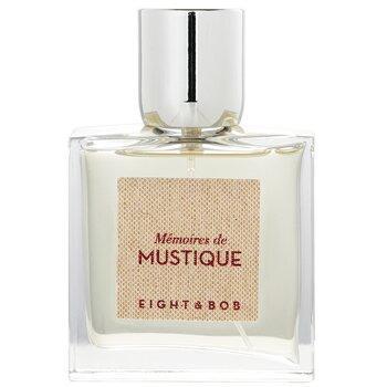 Eight & Bob Memoires De Mustique Eau De Parfum 100ml