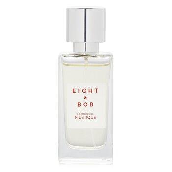 Eight & Bob Memoires De Mustique Eau De Parfum 30ml