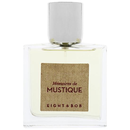 Eight & Bob Memoires De Mustique Eau De Toilette