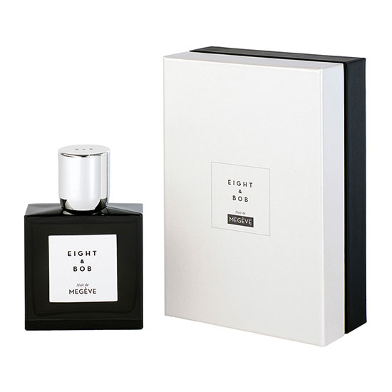 Eight & Bob Nuit De Megeve Eau De Parfum 100ml