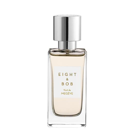 Eight & Bob Nuit De Megeve Eau De Parfum Vapo 30ml