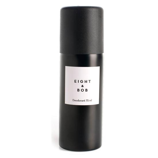 Eight & Bob Original Deodorant 75ml