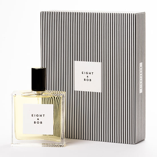 Eight & Bob Eau de Parfum in Book