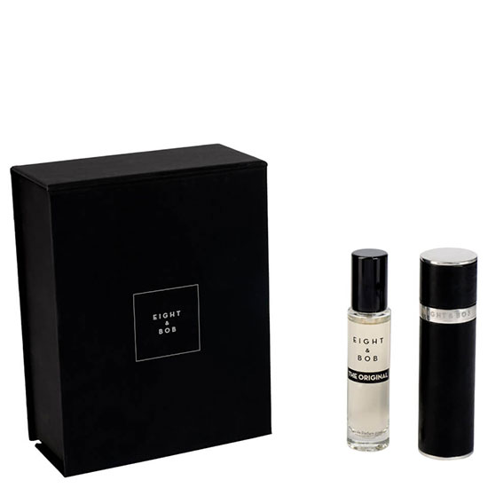 Eight & Bob Original Eau De Parfum Travel Set