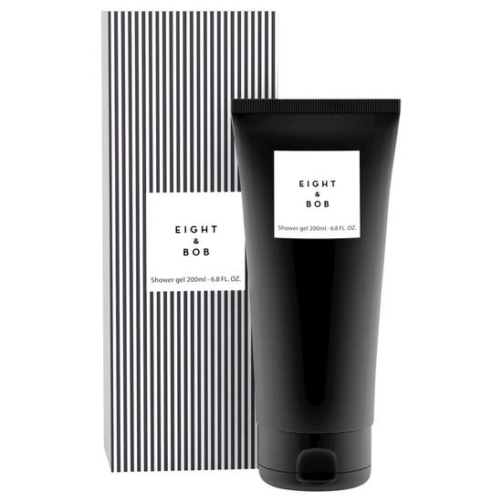 Eight & Bob Shower Gel