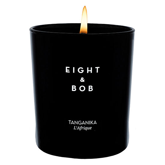 Eight & Bob Tanganika Candle