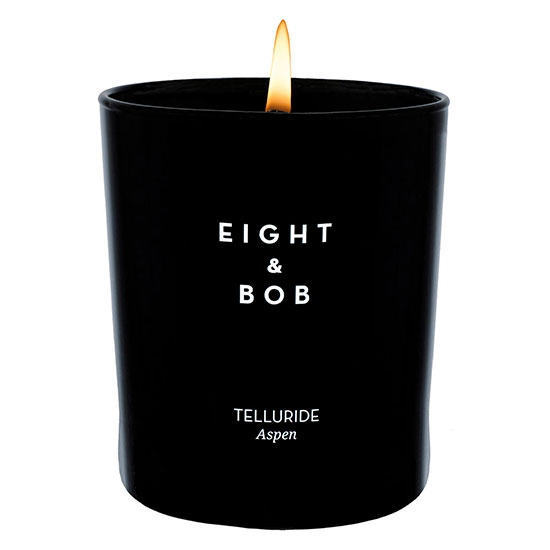Eight & Bob Telluride Candle