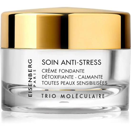 EISENBERG Anti-Stress Treatment