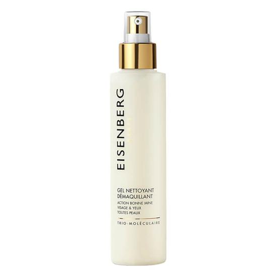 EISENBERG Cleansing Makeup Removing Gel 150ml