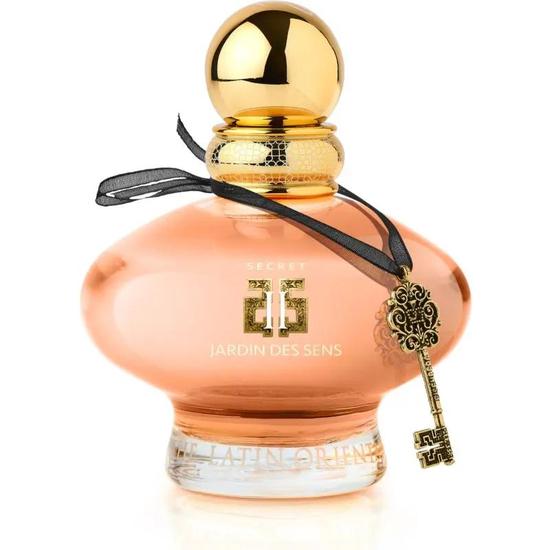 EISENBERG Ii Secret Jardin Des Sens Eau De Parfum