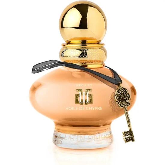 EISENBERG Iii Secret Voile De Chypre Eau De Parfum