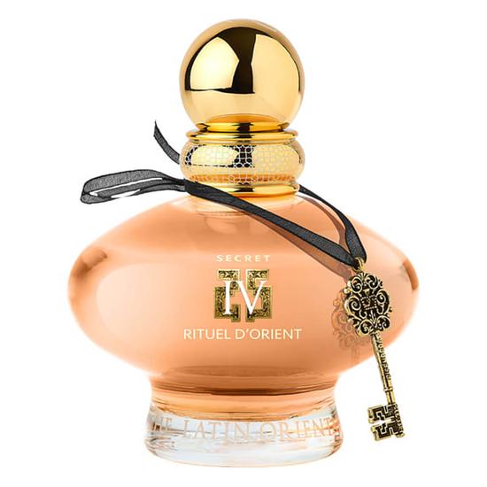 EISENBERG SECRET NdegIV Rituel D'Orient Eau De Parfum 50ml