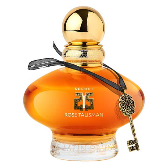 EISENBERG SECRET No.I Rose Talisman