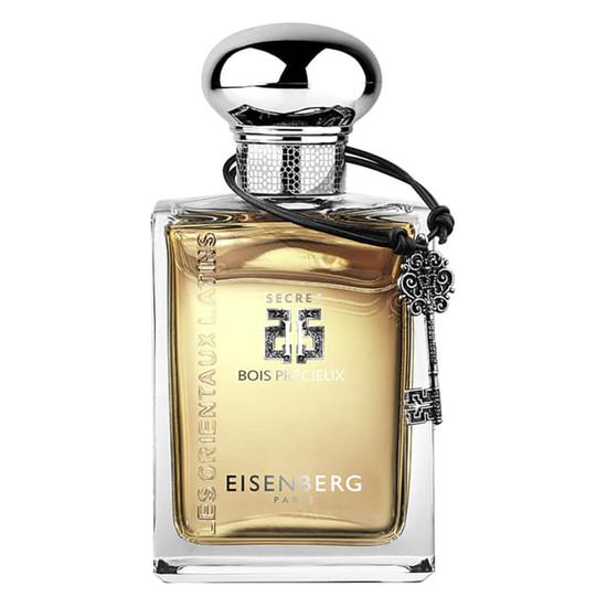 EISENBERG SECRET No.II Bois Precieux