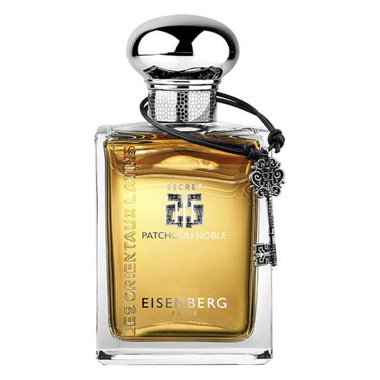 EISENBERG SECRET No.III Patchouli Nobil