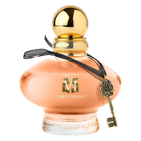 EISENBERG SECRET No.VI Cuir D'Orient