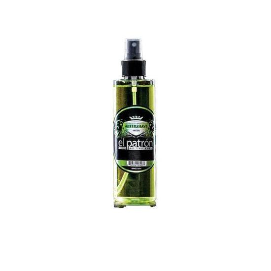 El Patron Be The Boss Fresh Aftershave 189ml