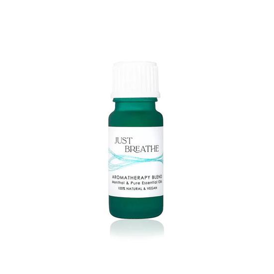 Elan Skincare Just Breathe Essential Oils Aromatherapy Blend 10ml