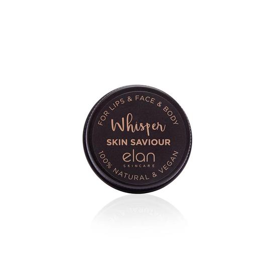 Elan Skincare Skin Saviour Lips & Face & Body Aloe Vera +Green Tea
