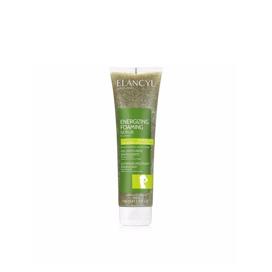 Elancyl Energising Foaming Scrub 150ml