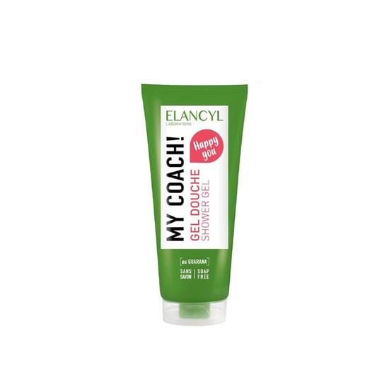 Elancyl My Coach! Shower Gel 200ml