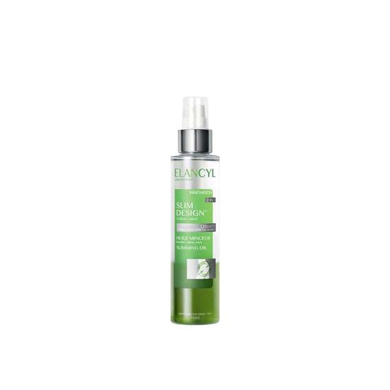 Elancyl Slim Design Slimming Oil 150ml