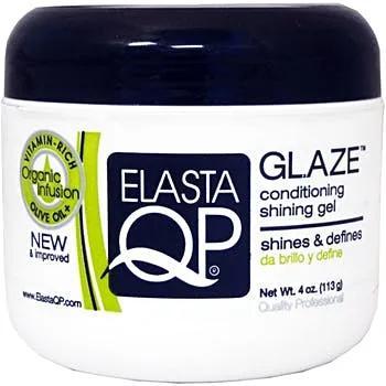 Elasta QP Glaze Conditioning Shining Gel