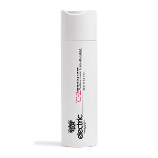 Electric hair London degC 2 Smoothing Cream 150ml