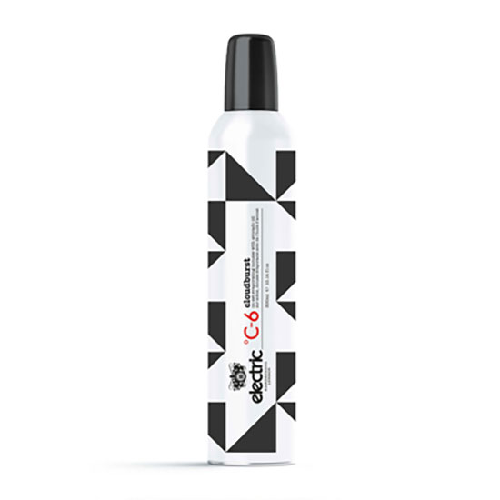 Electric hair London degC 6 Cloudburst 200ml