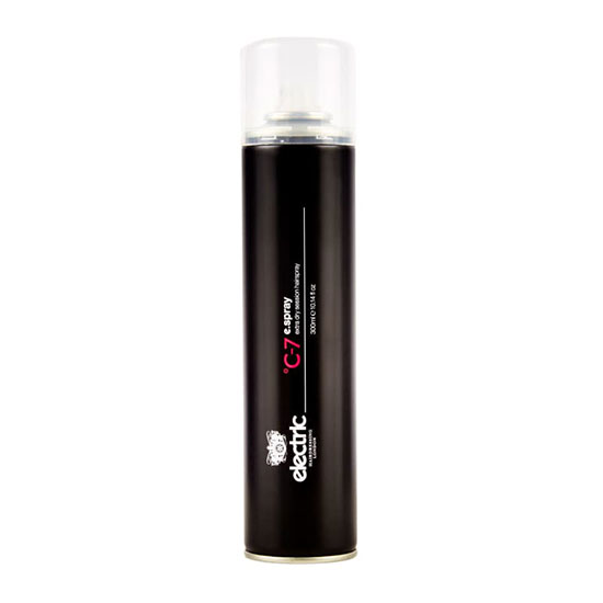 Electric hair London degC 7 e.Spray 300ml