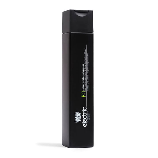 Electric hair London P 1 Colour Protect Shampoo 250ml