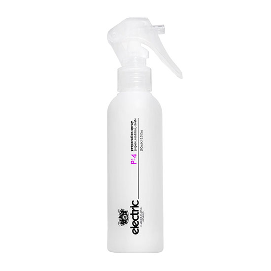 Electric hair London P 4 Preparation Spray 150ml
