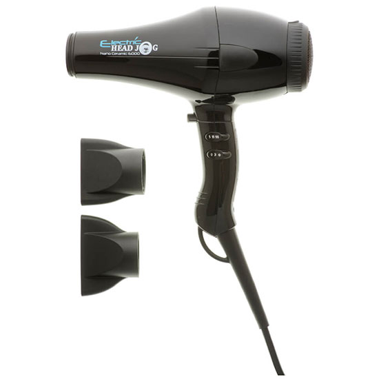 head jog clippers