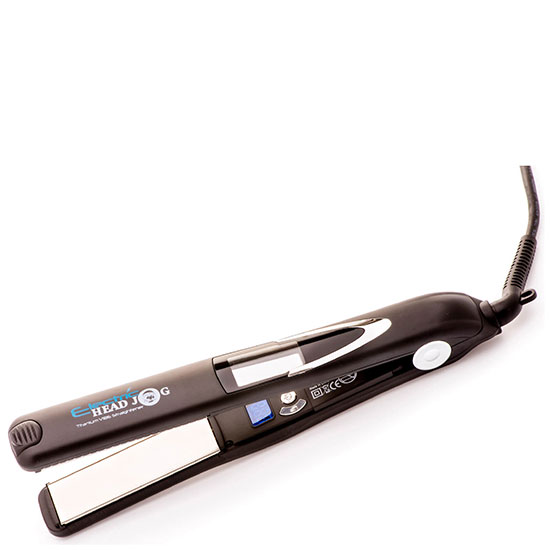head jog wand