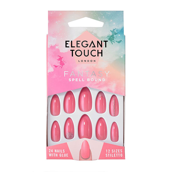 Elegant Touch Fantasy - Spell Bound