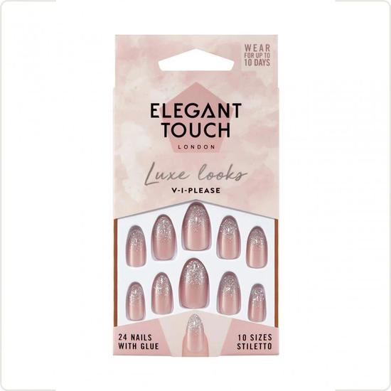 Elegant Touch Luxe Looks