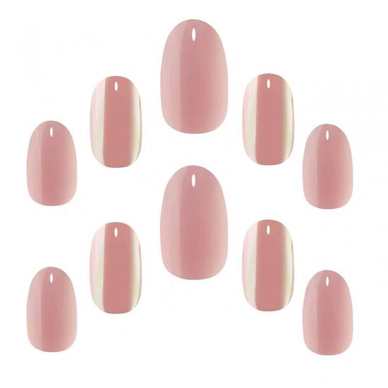 Elegant Touch Luxe Looks Virtual Vibes Nails