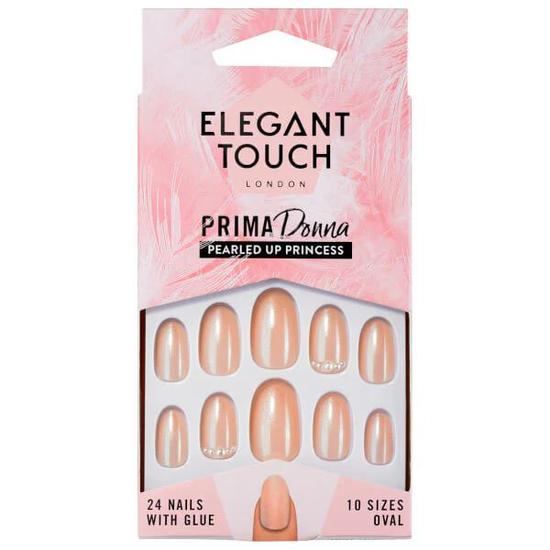 Elegant Touch Prima Donna Collection