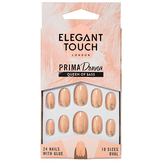 Elegant Touch Prima Donna Queen Of $ass
