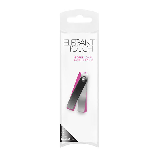 Elegant Touch Professional Nail Clipper