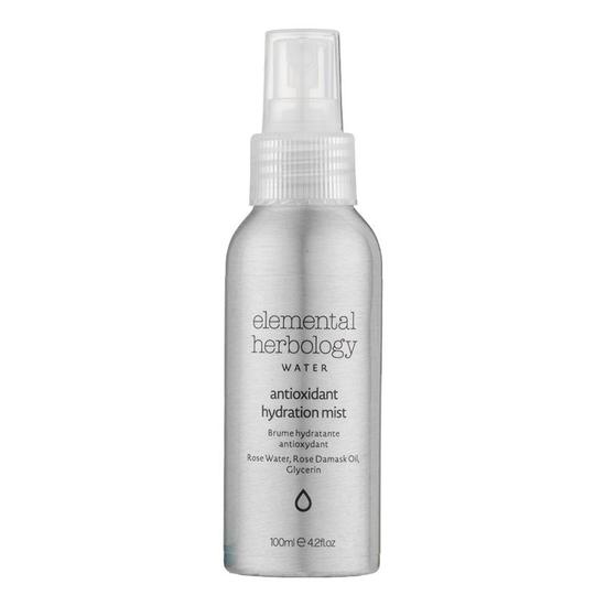 Elemental Herbology Antioxidant Hydration Mist 100ml